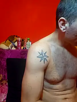 Snapshot of Aian09 chatting on February 8, 2025, 10:29 pm Aian09 online show from February 8, 2025, 10:29 pm