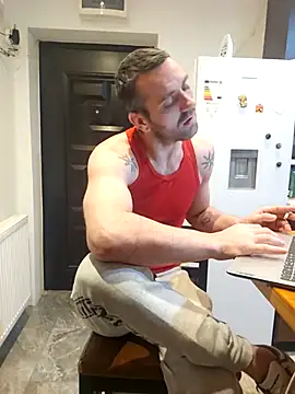 Snapshot of Aian09 chatting on March 22, 2025, 2:05 am Aian09 online show from March 22, 2025, 2:05 am