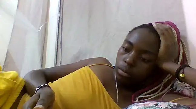 Ebony maffin online show from December 13, 2024, 4:16 pm