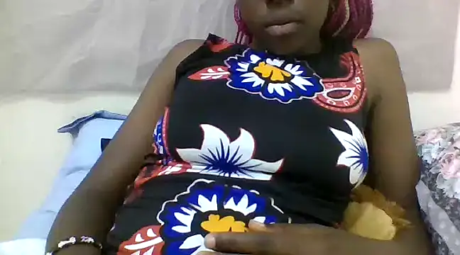 Ebony maffin online show from December 15, 2024, 8:19 am