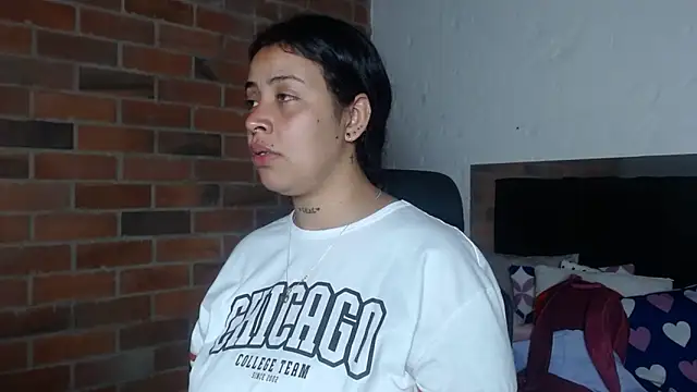 Snapshot of salome__hills1 chatting on April 25, 2026, 11:24 pm salome hills1 online show from April 25, 2026, 11:24 pm