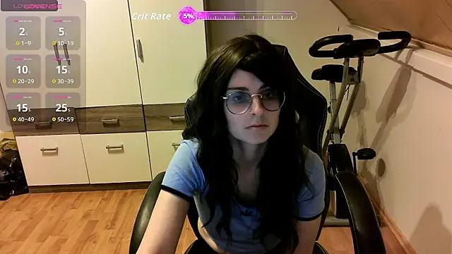 secretmia online show from May 13, 2026, 11:40 am