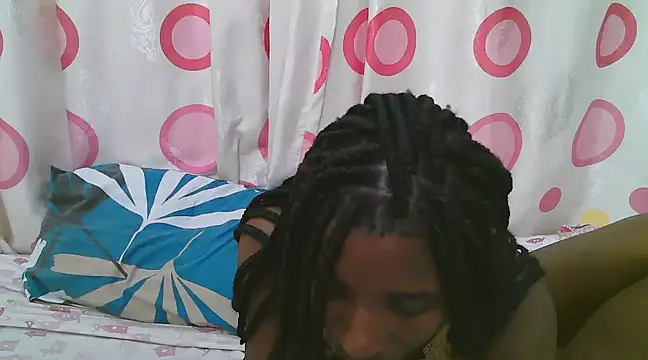 hot dijah online show from March 2, 2025, 7:45 pm