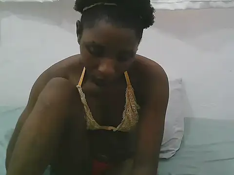 hot dijah online show from April 5, 2026, 12:13 pm