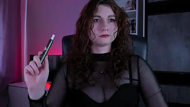 Goddess-Rose online show from June 24, 2026, 3:55 pm