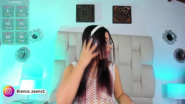 Bianca zaens2 online show from December 3, 2024, 12:06 pm