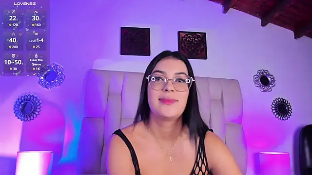 Bianca zaens2 online show from December 18, 2024, 12:07 pm