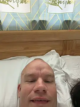 HansenHa online show from January 15, 2026, 3:00 am