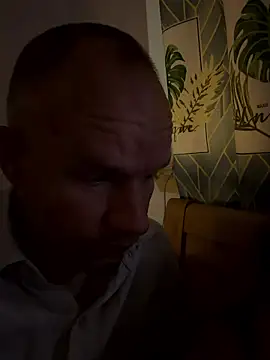 HansenHa online show from January 15, 2026, 3:05 pm