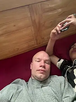 HansenHa online show from February 9, 2026, 2:26 am