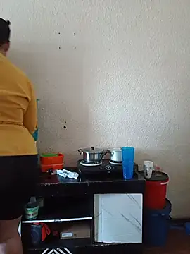FreakyAngel3X online show from July 7, 2026, 10:41 am