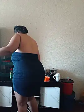 FreakyAngel3X online show from July 9, 2026, 9:02 am
