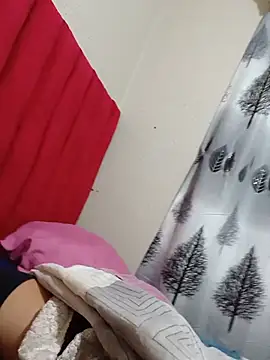 FreakyAngel3X online show from August 4, 2026, 2:48 am