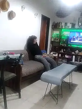 mybodyarg online show from October 9, 2025, 10:35 am