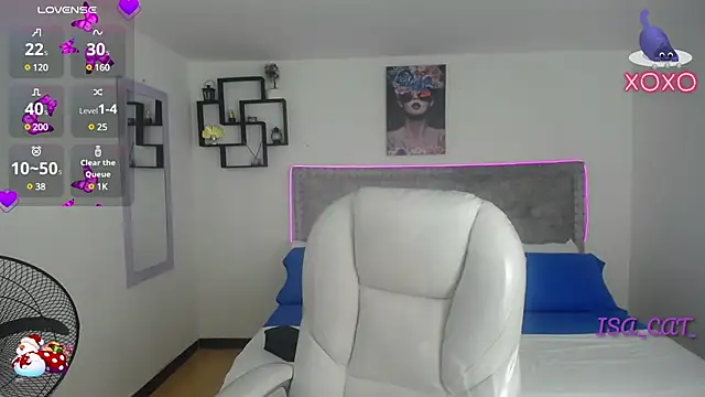 Snapshot of Chiqui_milk_ chatting on December 23, 2024, 7:52 pm Chiqui milk online show from December 23, 2024, 7:52 pm
