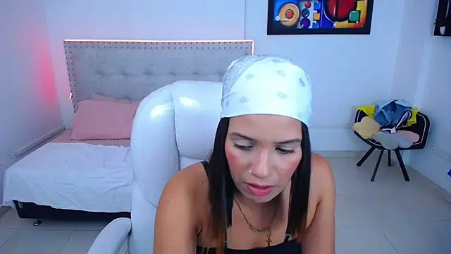 Snapshot of Chiqui_milk_ chatting on January 6, 2025, 10:05 pm Chiqui milk online show from January 6, 2025, 10:05 pm