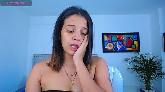 Snapshot of Chiqui_milk_ chatting on January 22, 2025, 7:24 pm Chiqui milk online show from January 22, 2025, 7:24 pm