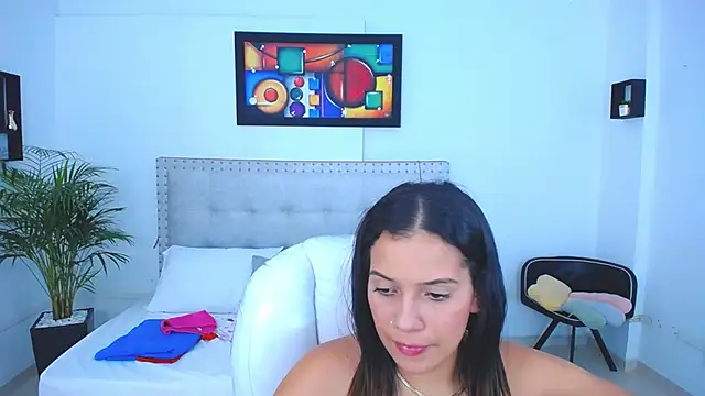 Snapshot of Chiqui_milk_ chatting on February 10, 2025, 10:09 pm Chiqui milk online show from February 10, 2025, 10:09 pm