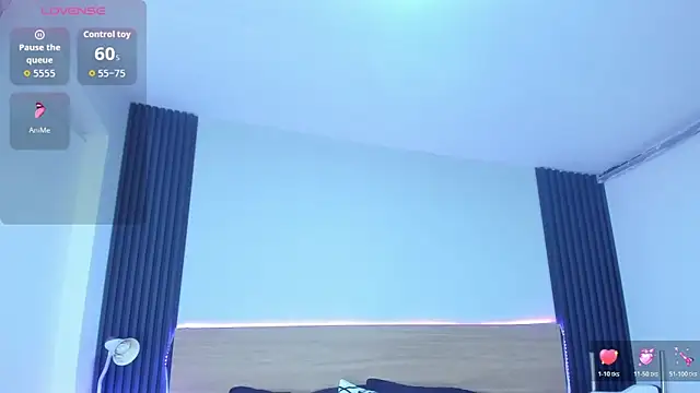 Snapshot of Chiqui_milk_ chatting on October 27, 2025, 6:56 pm Chiqui milk online show from October 27, 2025, 6:56 pm