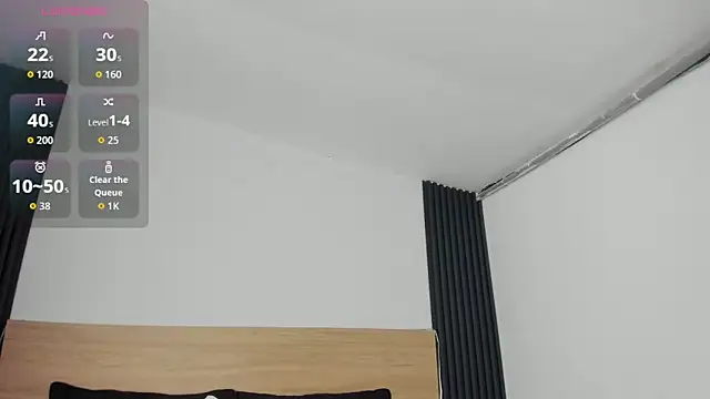 Snapshot of Chiqui_milk_ chatting on October 31, 2025, 7:15 pm Chiqui milk online show from October 31, 2025, 7:15 pm