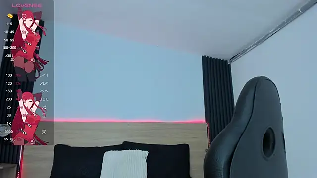 Chiqui milk  online show from November 8, 2025, 7:12 pm