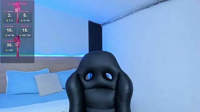 Chiqui milk  online show from February 4, 2026, 6:47 pm