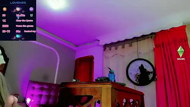 Snapshot of Jimena_Grey chatting on October 7, 2025, 3:58 am Jimena Grey online show from October 7, 2025, 3:58 am