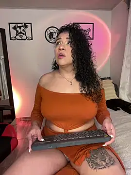 miss grace 01 online show from February 8, 2025, 5:29 am