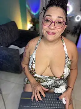 miss grace 01 online show from June 8, 2026, 3:51 am