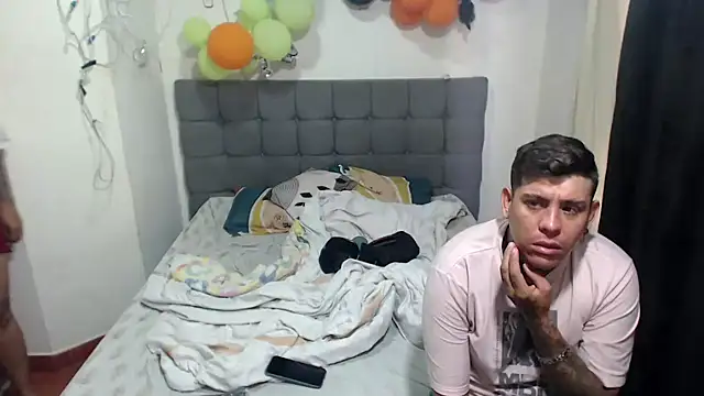 69 anal hard online show from October 15, 2025, 1:44 pm