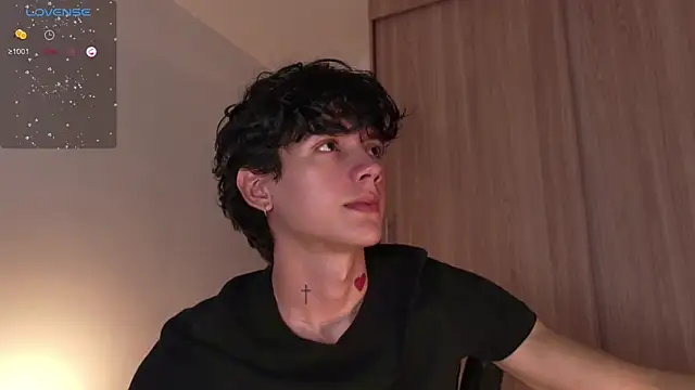 Snapshot of badboy_one_ chatting on October 1, 2025, 8:48 pm badboy one online show from October 1, 2025, 8:48 pm