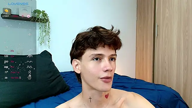 badboy one  online show from November 13, 2025, 7:57 pm