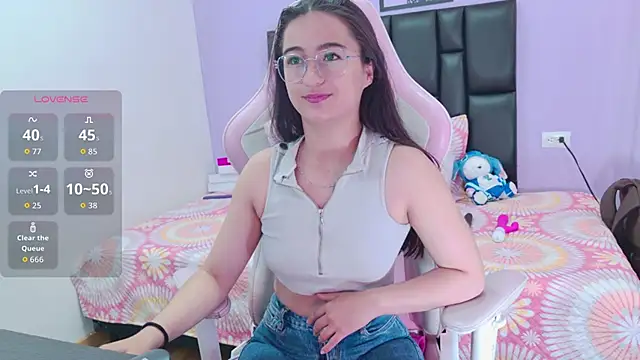 im-eliza online show from May 8, 2026, 10:31 am