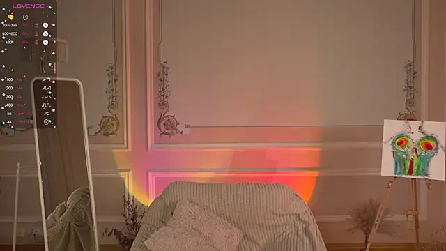 happywhores online show from February 19, 2025, 6:55 am