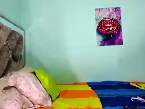 Snapshot of Evilmichellts1 chatting on March 19, 2025, 2:59 am Evilmichellts1 online show from March 19, 2025, 2:59 am