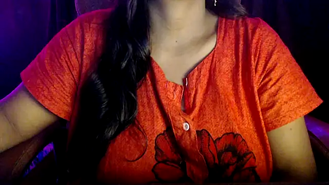 Prita07 online show from September 9, 2025, 8:14 am