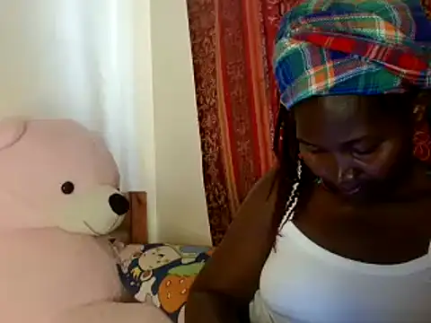 Sexxy pretty24 online show from January 17, 2025, 6:47 am