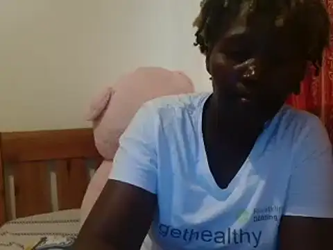 Sexxy pretty24 online show from January 25, 2025, 2:58 pm