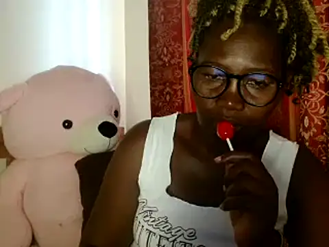 Sexxy pretty24 online show from January 26, 2025, 6:49 am