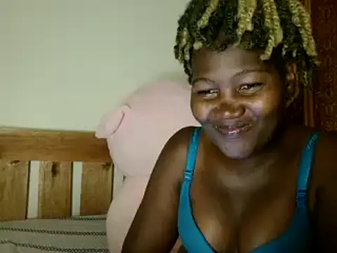 Sexxy pretty24 online show from January 26, 2025, 4:20 pm