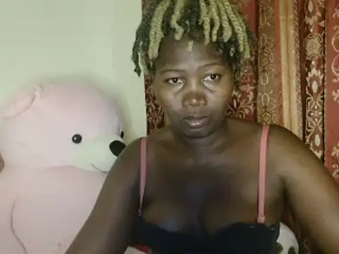 Sexxy pretty24 online show from January 27, 2025, 3:15 am