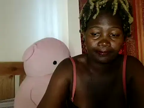 Sexxy pretty24 online show from January 27, 2025, 6:19 am