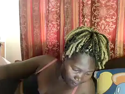 Sexxy pretty24 online show from January 27, 2025, 9:23 am