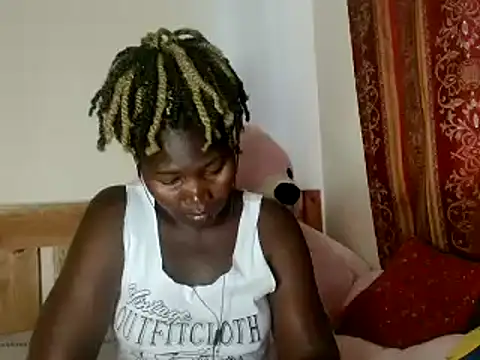 Sexxy pretty24 online show from January 27, 2025, 2:13 pm