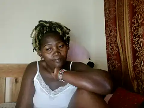 Sexxy pretty24 online show from January 29, 2025, 7:11 pm