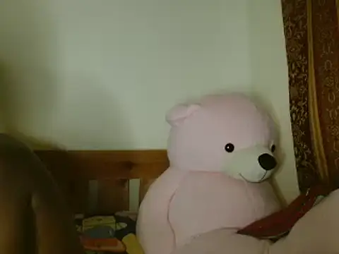 Sexxy pretty24 online show from January 31, 2025, 12:17 am