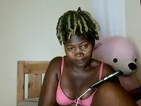 Sexxy pretty24 online show from January 31, 2025, 4:25 am