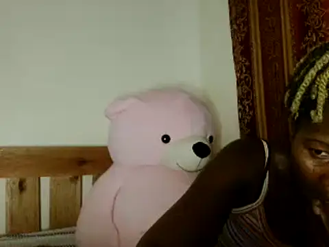 Sexxy pretty24 online show from January 31, 2025, 7:29 pm