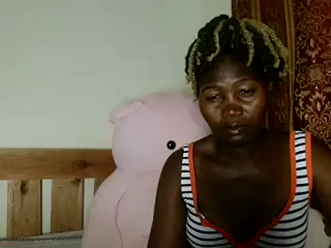 Sexxy pretty24 online show from February 1, 2025, 2:58 am