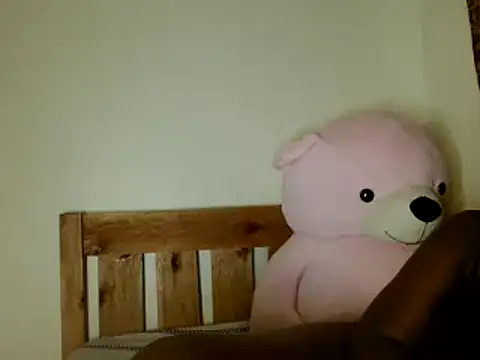 Sexxy pretty24 online show from February 1, 2025, 5:58 pm